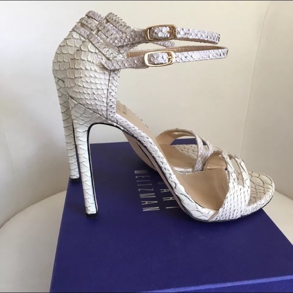 Stuart Weitzman Shoes - Stuart Weitzman